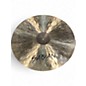 Used SABIAN 20in HHX COMPLEX MEDIUM RIDE Cymbal