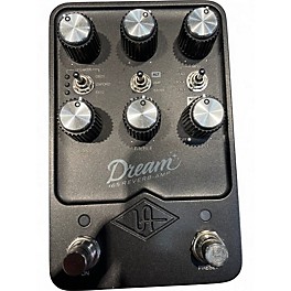 Used Universal Audio DREAM '65 Effect Pedal