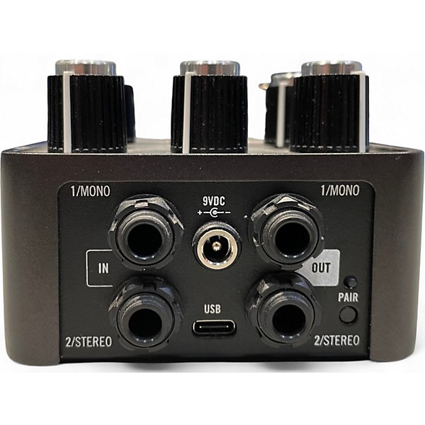 Used Universal Audio DREAM '65 Effect Pedal