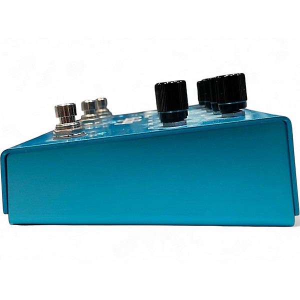 Used Strymon BIG SKY Effect Pedal