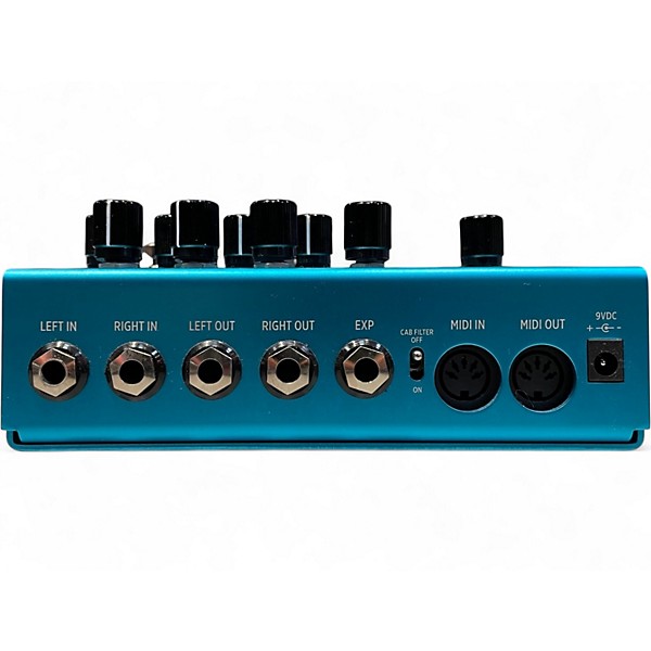 Used Strymon BIG SKY Effect Pedal
