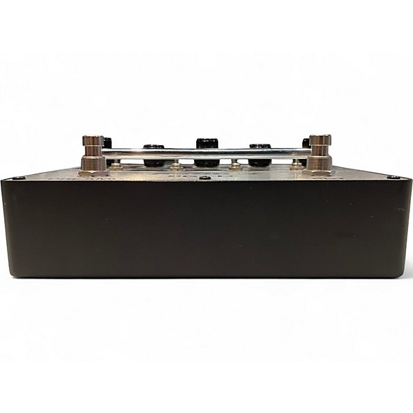 Used Ampeg SGT-DI Bass Effect Pedal