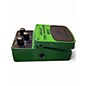 Used Behringer TO800 Vintage Tube Overdrive Effect Pedal