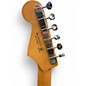 Used 2024 Fender PLAYER II STRATOCASTER 3 Color Sunburst Solid Body Electric Guitar