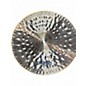 Used Paiste 14in Alpha Power Hi-Hat Pair Cymbal