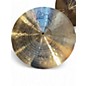 Used Paiste 18in Alpha Power Crash Cymbal thumbnail
