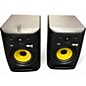 Used KRK RPG2 6 PAIR Powered Monitor thumbnail