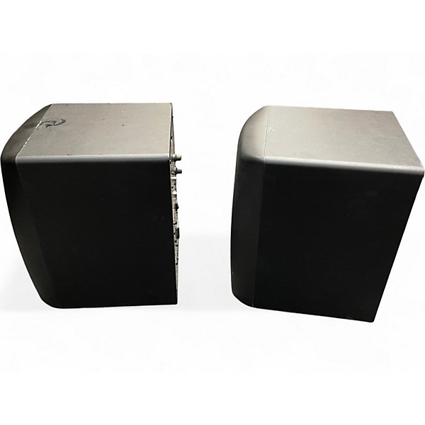 Used KRK RPG2 6 PAIR Powered Monitor