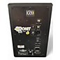 Used KRK RPG2 6 PAIR Powered Monitor