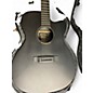 Used Martin 000CXE Black Acoustic Electric Guitar