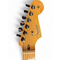 Used Fender Limited Edition Strat-Tele Hybrid 2 Color Sunburst Solid Body Electric Guitar
