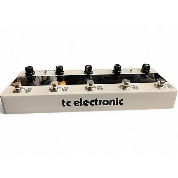 Used TC Electronic PlethoraX5 Effect Processor