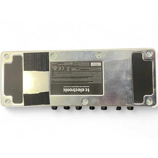 Used TC Electronic PlethoraX5 Effect Processor