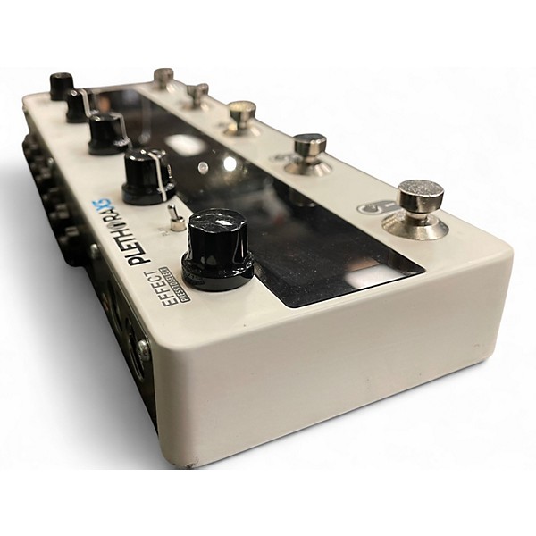 Used TC Electronic PlethoraX5 Effect Processor