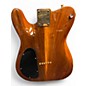 Used 1992 Anson GALLERY CUSTOM T STYLE KOA Solid Body Electric Guitar