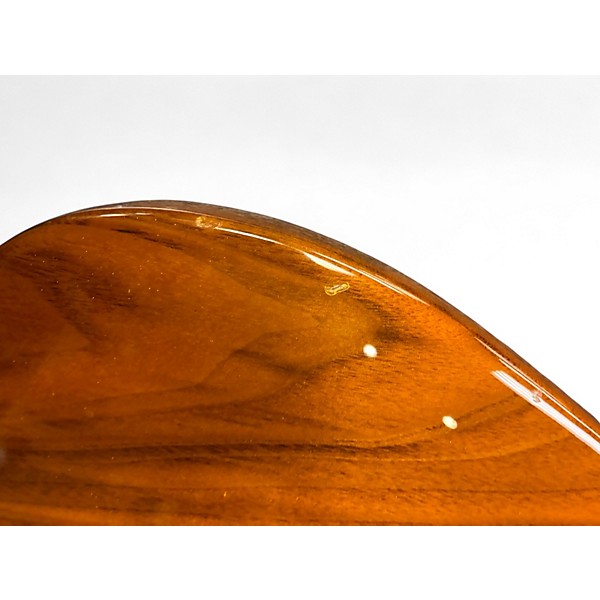 Used 1992 Anson GALLERY CUSTOM T STYLE KOA Solid Body Electric Guitar