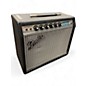 Used Fender '68 CUSTOM VIBRO CHAMP Tube Guitar Combo Amp