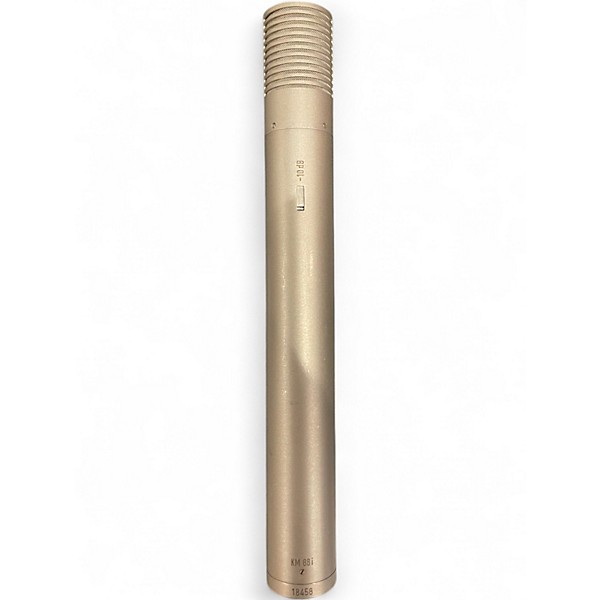 Used Neumann KM88i Condenser Microphone