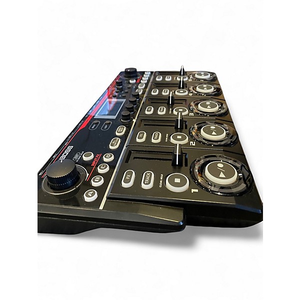 Used BOSS RC505MKII Pedal