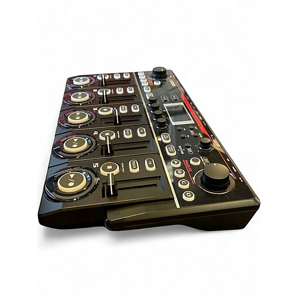 Used BOSS RC505MKII Pedal