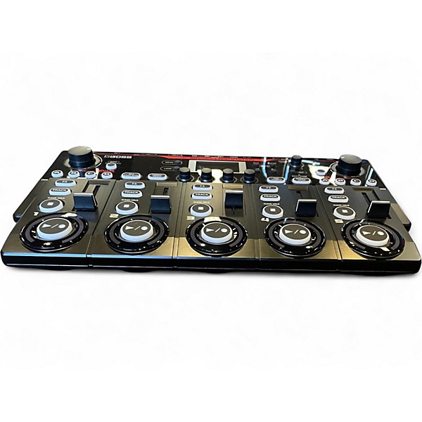 Used BOSS RC505MKII Pedal