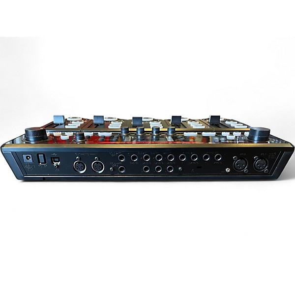 Used BOSS RC505MKII Pedal