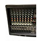 Used Behringer EUROPOWER PMP1680S Powered Mixer
