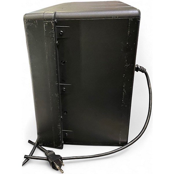 Used Behringer EUROPOWER PMP1680S Powered Mixer