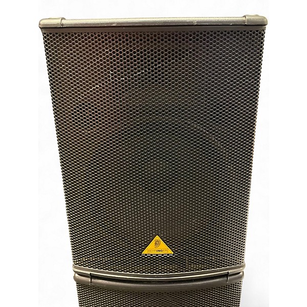 Used Behringer EUROLIVE E1520 Unpowered Speaker