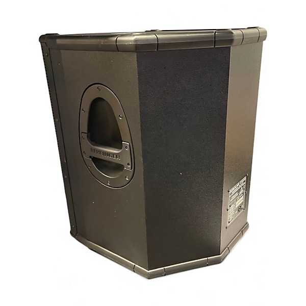 Used Behringer EUROLIVE E1520 Unpowered Speaker