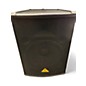 Used Behringer EUROLIVE E1520 Unpowered Speaker thumbnail
