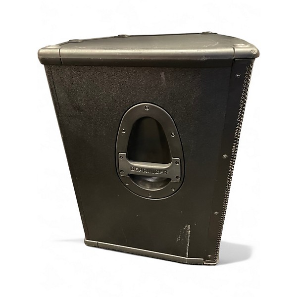 Used Behringer EUROLIVE E1520 Unpowered Speaker