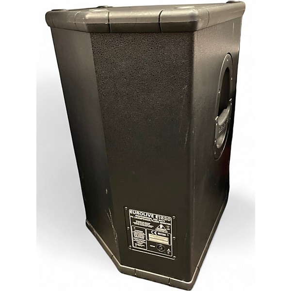 Used Behringer EUROLIVE E1520 Unpowered Speaker