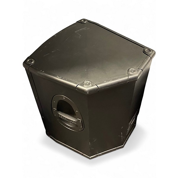 Used Behringer EUROLIVE E1520 Unpowered Speaker