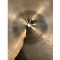 Used Zildjian 21in A Series Sweet Ride Cymbal