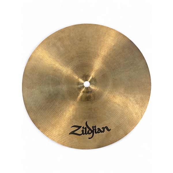 Used Zildjian 10in A Series Splash Cymbal