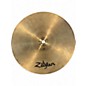 Used Zildjian 10in A Series Splash Cymbal