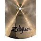 Used Zildjian 10in A Series Splash Cymbal