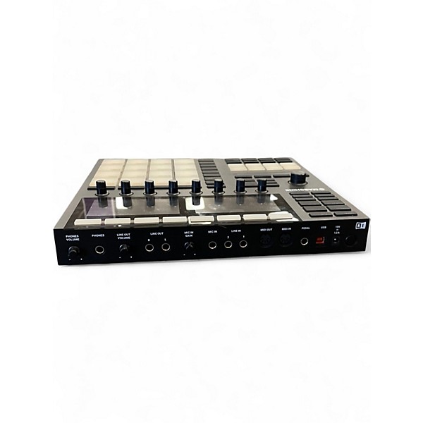 Used Native Instruments Maschine MK3 MIDI Controller