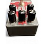 Used Catalinbread RAH Effect Pedal