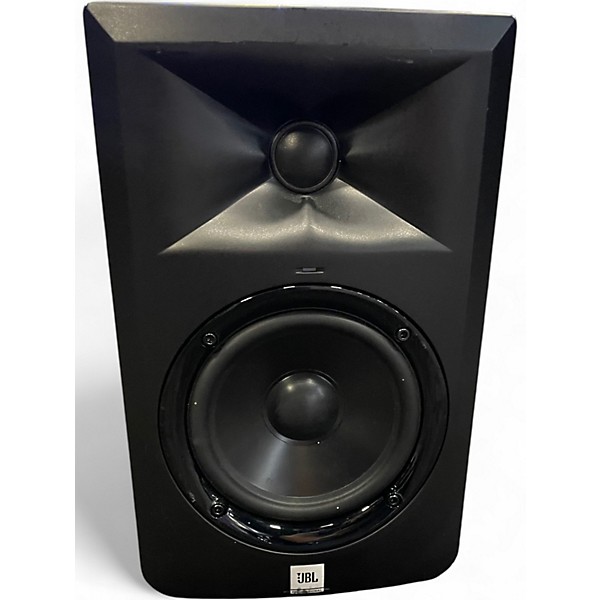 Used 2015 JBL LSR 305 Powered Monitor