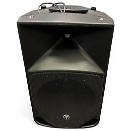 Used Mackie TH15A Powered Speaker