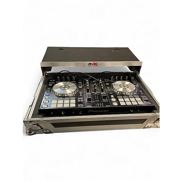 Used Pioneer DJ DDJSR DJ Controller