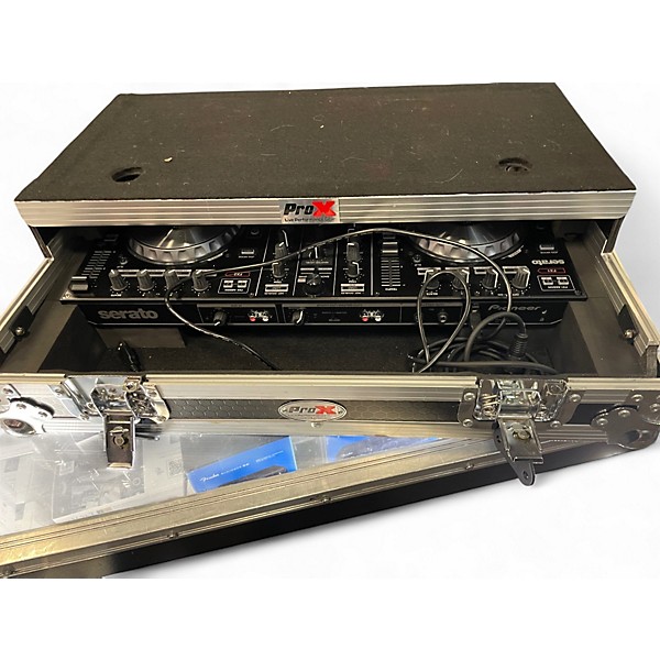 Used Pioneer DJ DDJSR DJ Controller