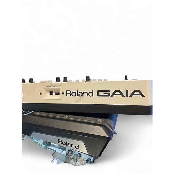 Used Roland GAIA Synthesizer