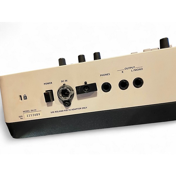 Used Roland GAIA Synthesizer