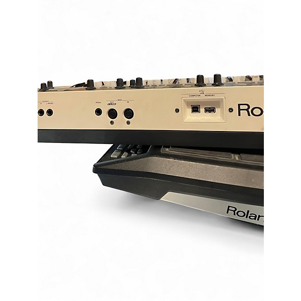 Used Roland GAIA Synthesizer