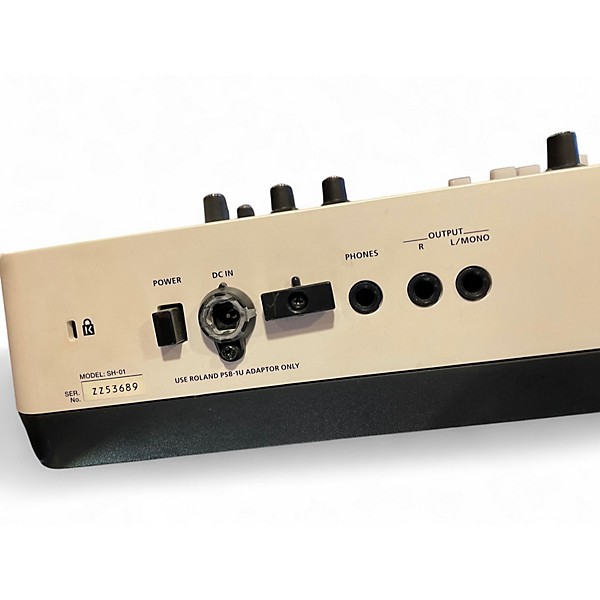 Used Roland GAIA Synthesizer