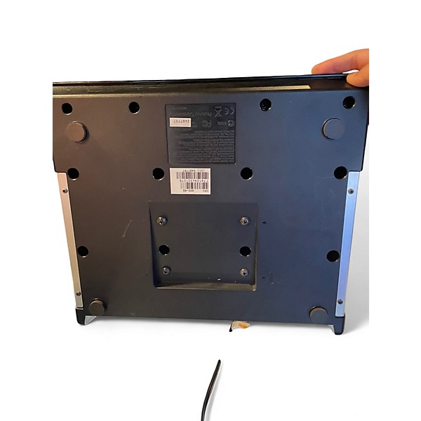 Used Roland SPDSX Sampling Drum MIDI Controller