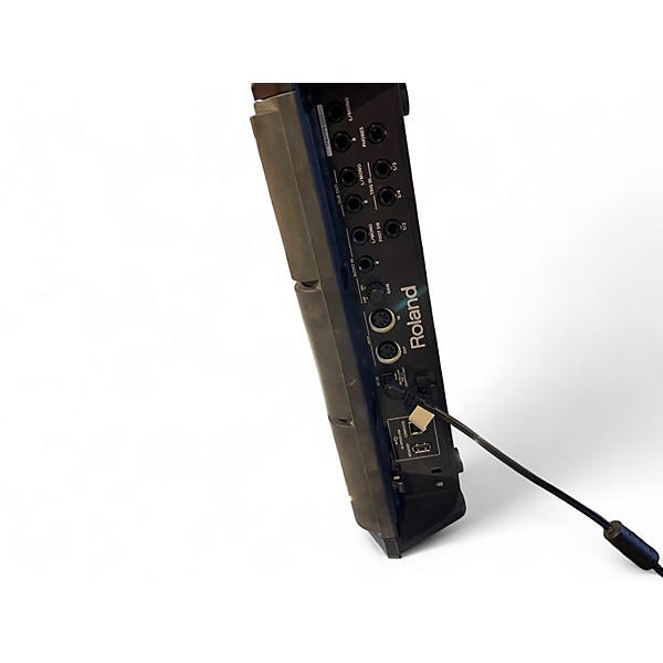 Used Roland SPDSX Sampling Drum MIDI Controller